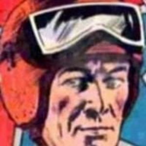 Meet your Posher, Steve